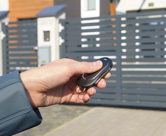 Автоматика с гарантией в Нальчике