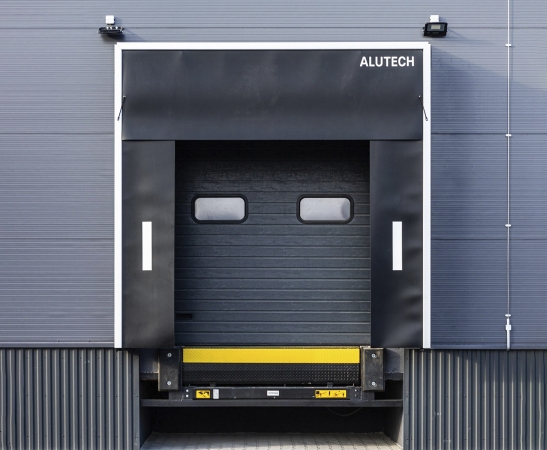 Перегрузочное оборудование в Нальчике