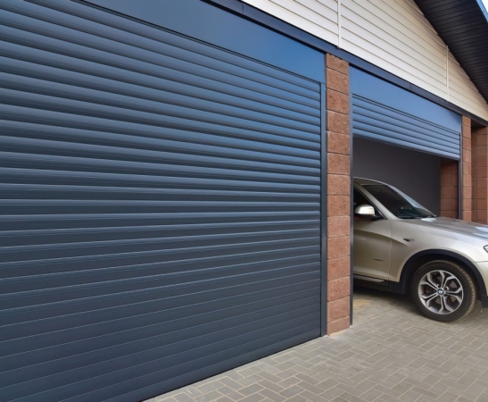 Роллетные ворота в Нальчике