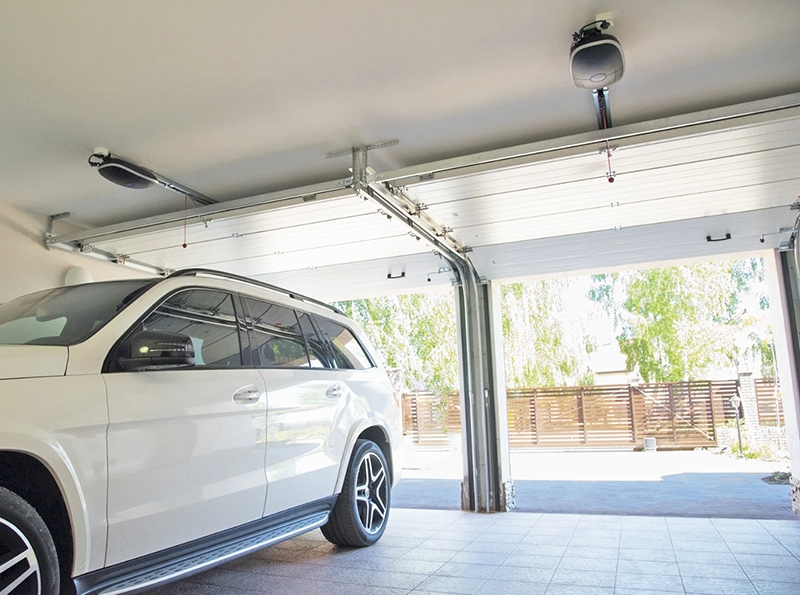 Гаражная в Нальчике