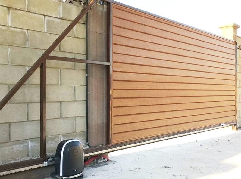 Откатная в Нальчике