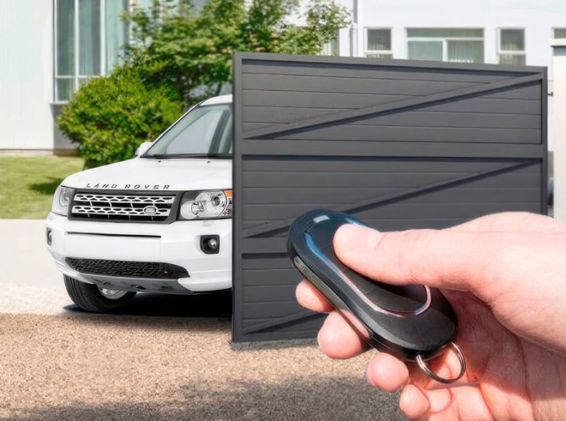 Автоматика в Нальчике