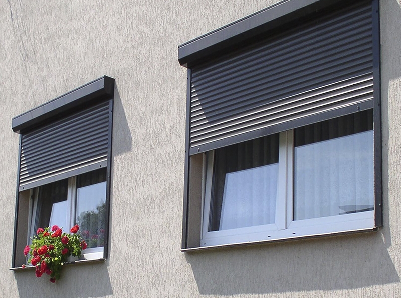 На окна в Нальчике