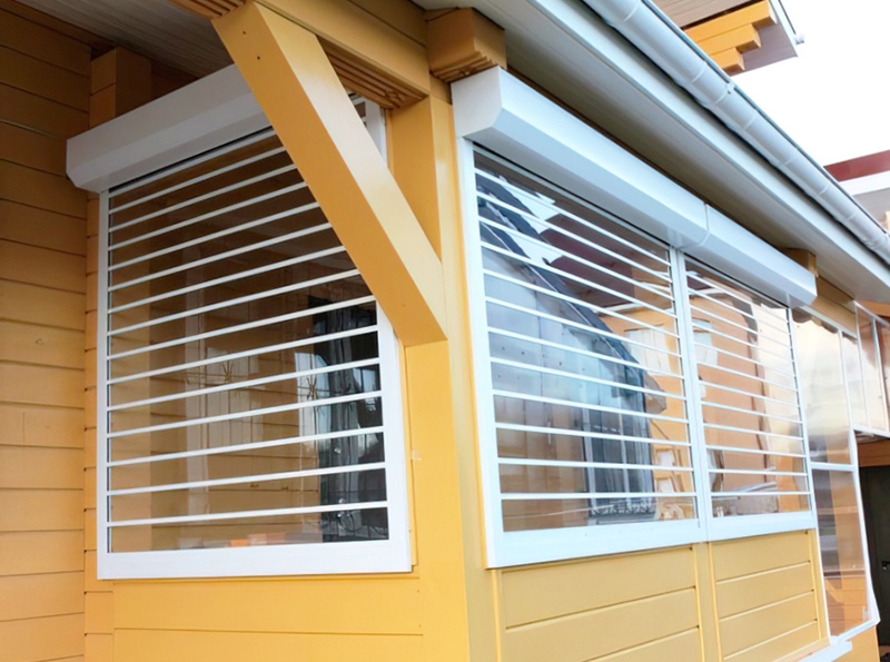 Прозрачные в Нальчике