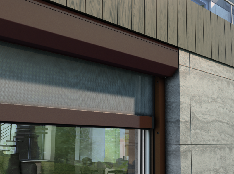 Солнцезащита в Нальчике