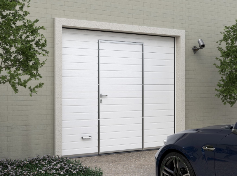 Калитка в Нальчике