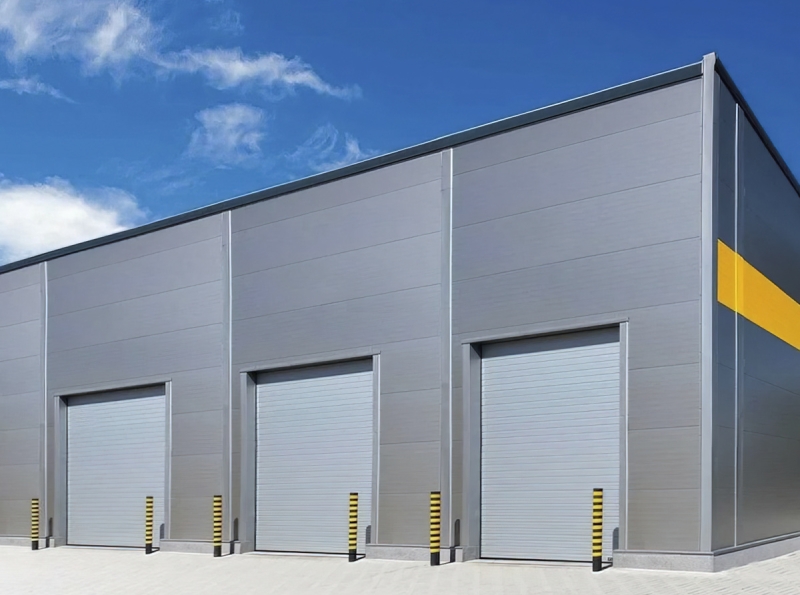 Промышленные в Нальчике