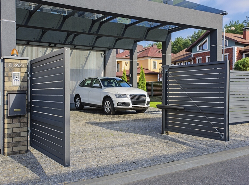 Распашные в Нальчике