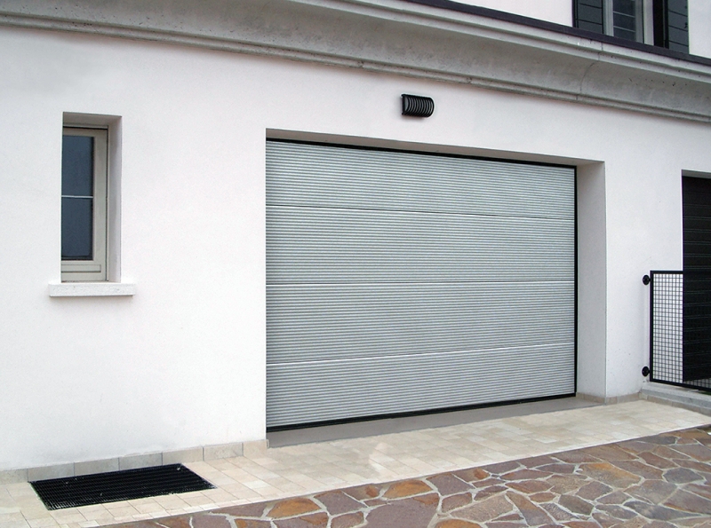 Ворота в Нальчике